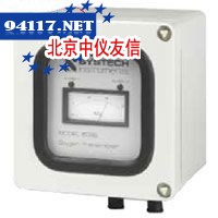 Model EC96缺氧警报器